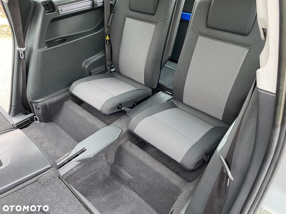 Opel Zafira - 28