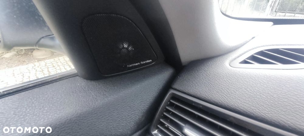 BMW X1 xDrive20d - 21