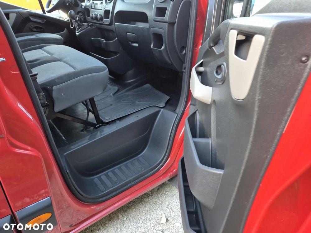 Renault MASTER 2.3 MAXI - 6