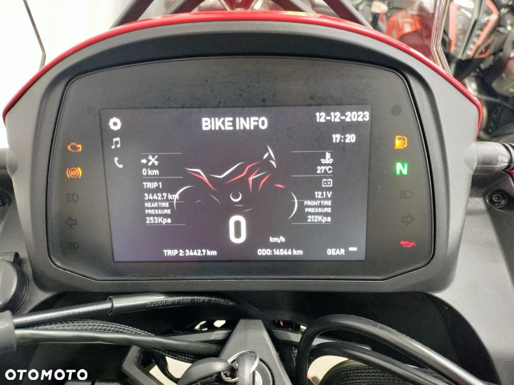 Moto Morini Inny - 16