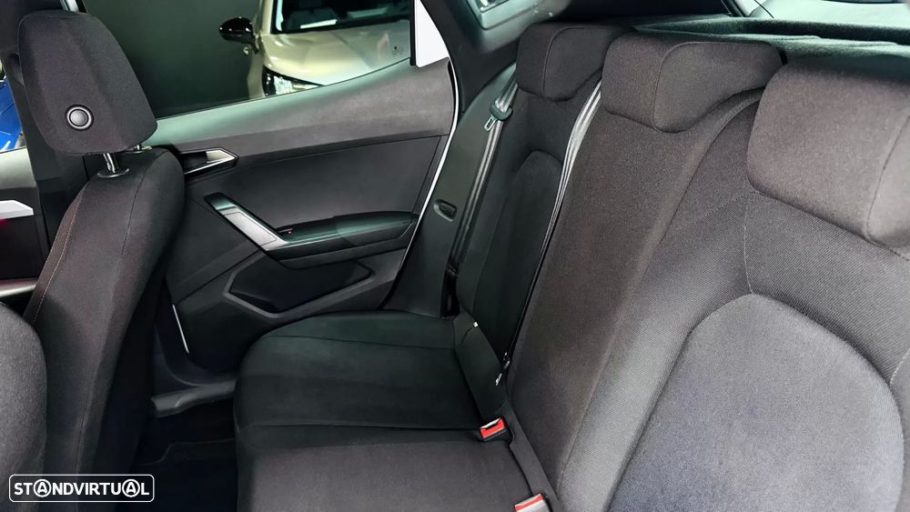 SEAT Arona 1.0 TSI FR - 55