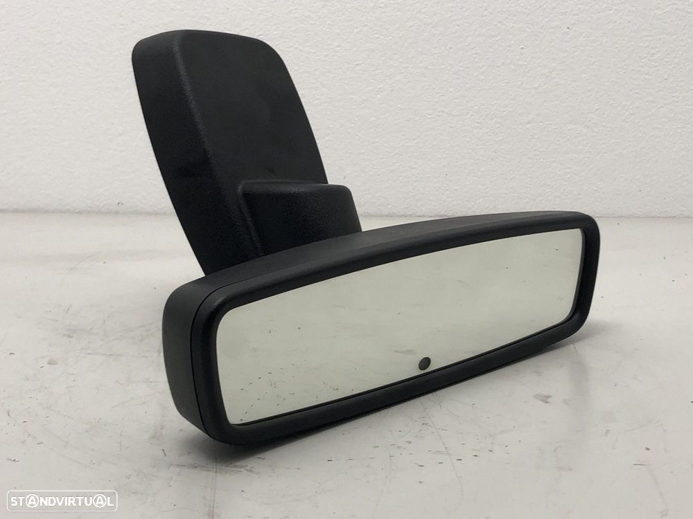 Espelho Retrovisor Central  FORD FIESTA VI 01.09 - 1