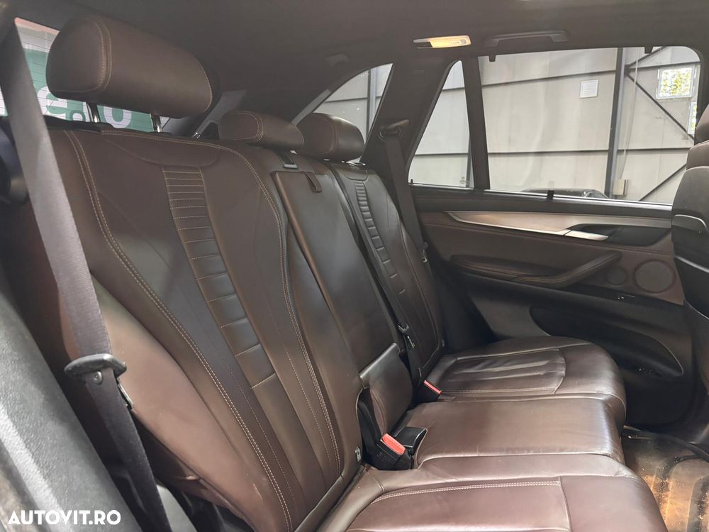 BMW X5 - 21