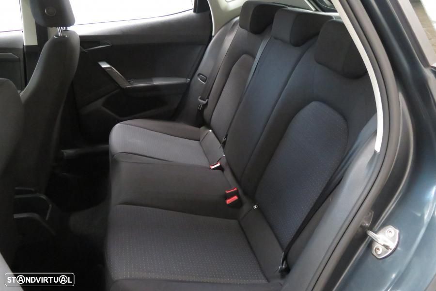 SEAT Ibiza 1.0 TSI Style - 13