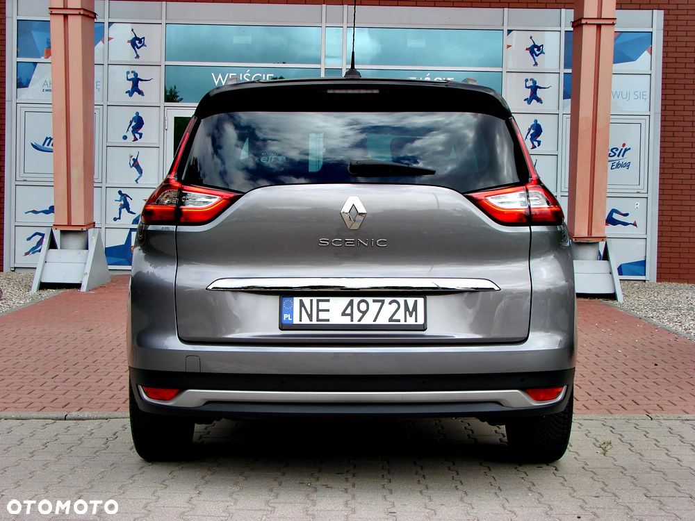 Renault Grand Scenic Energy TCe 130 S&S Bose Edition - 14