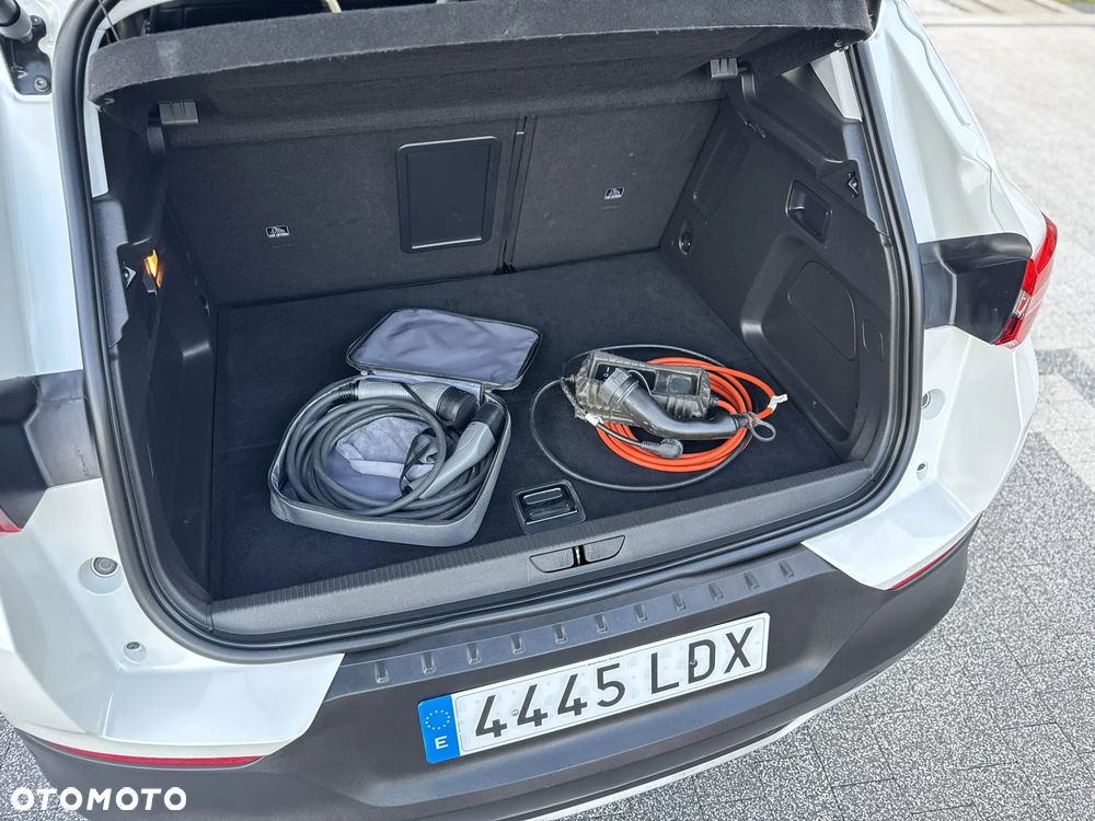 Opel Grandland X Plug-in-Hybrid4 1.6 DI Start/Stop Ultimate - 37
