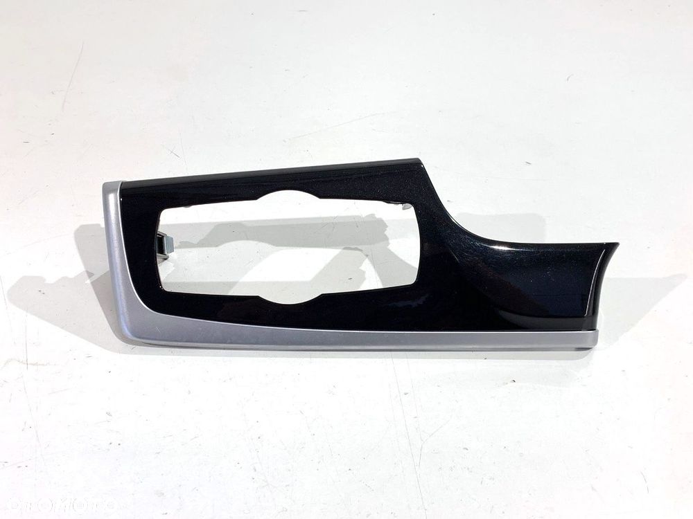 LISTWY DEKOR KOMPLET BMW 5 Touring (F11) 2009 - 2017 530 d xDrive 190 kW [258 KM] olej napędowy - 7