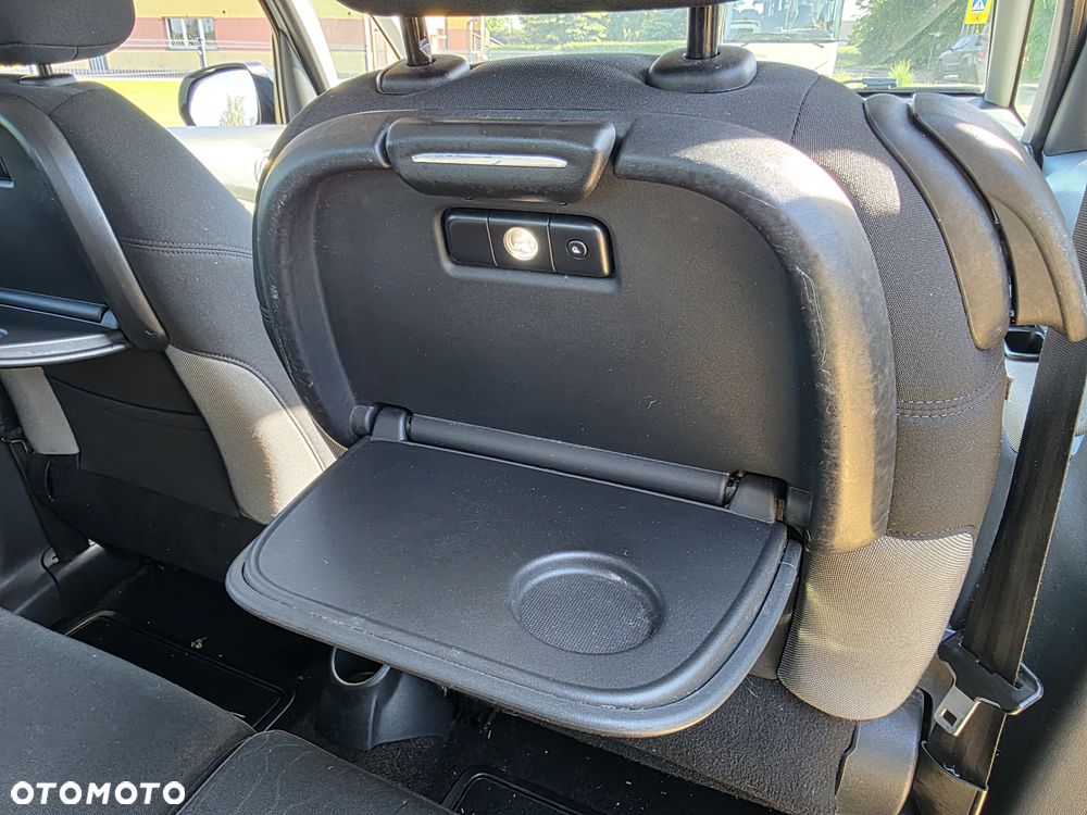 Citroën C3 Picasso HDi 90 FAP Tendance - 11
