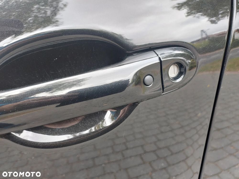 Nissan Juke 1.6 Tekna Xtronic - 14