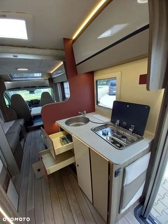 Roller Team Kronos 274 TL - 21