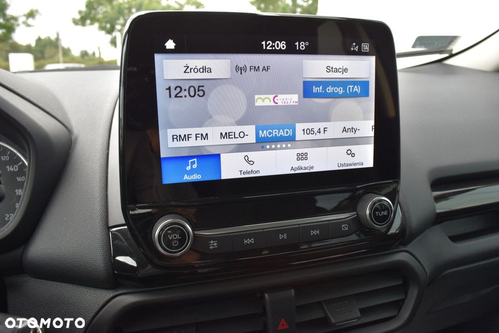 Ford EcoSport - 17