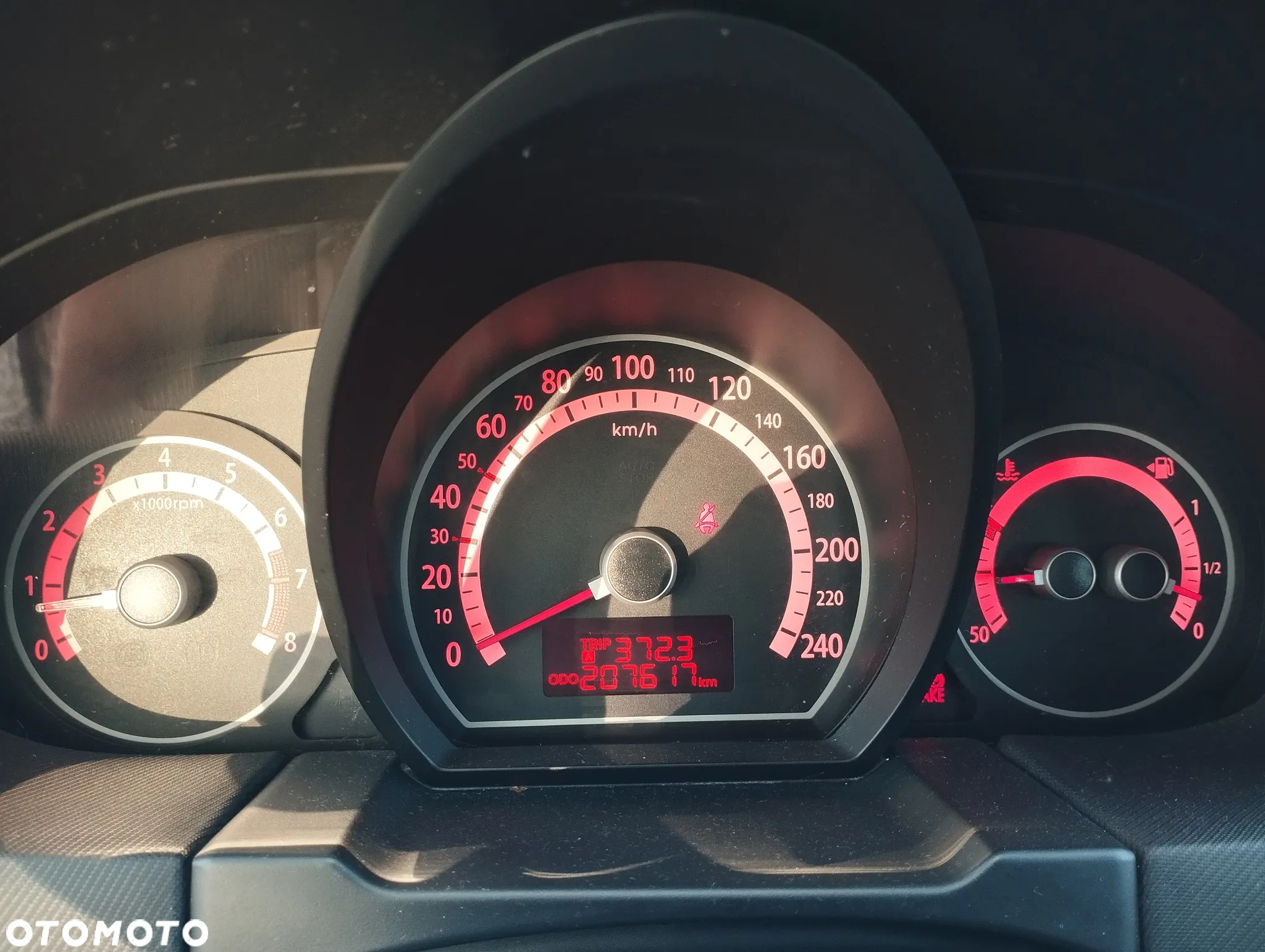 Kia Ceed Cee'd 1.4 M - 15