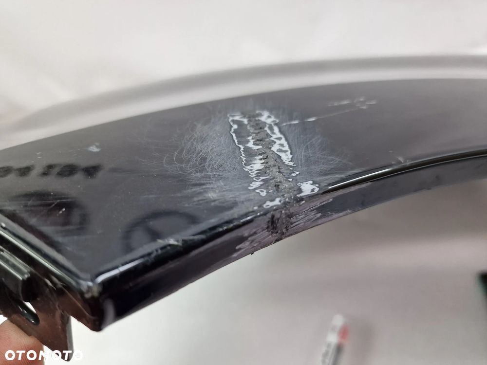 RENAULT TWINGO 3 III 15- LEWY BŁOTNIK PRZEDNI PRZÓD , NR 631013625R , NR AUKCJI BŁ227 - 12