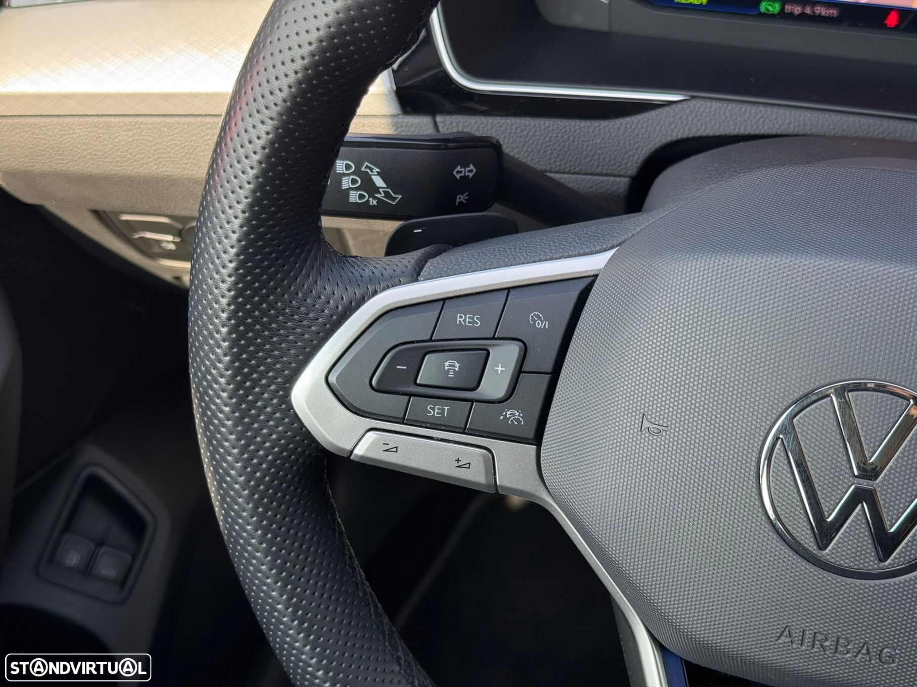 VW Passat Variant 1.4 TSI GTE Plug-in - 30