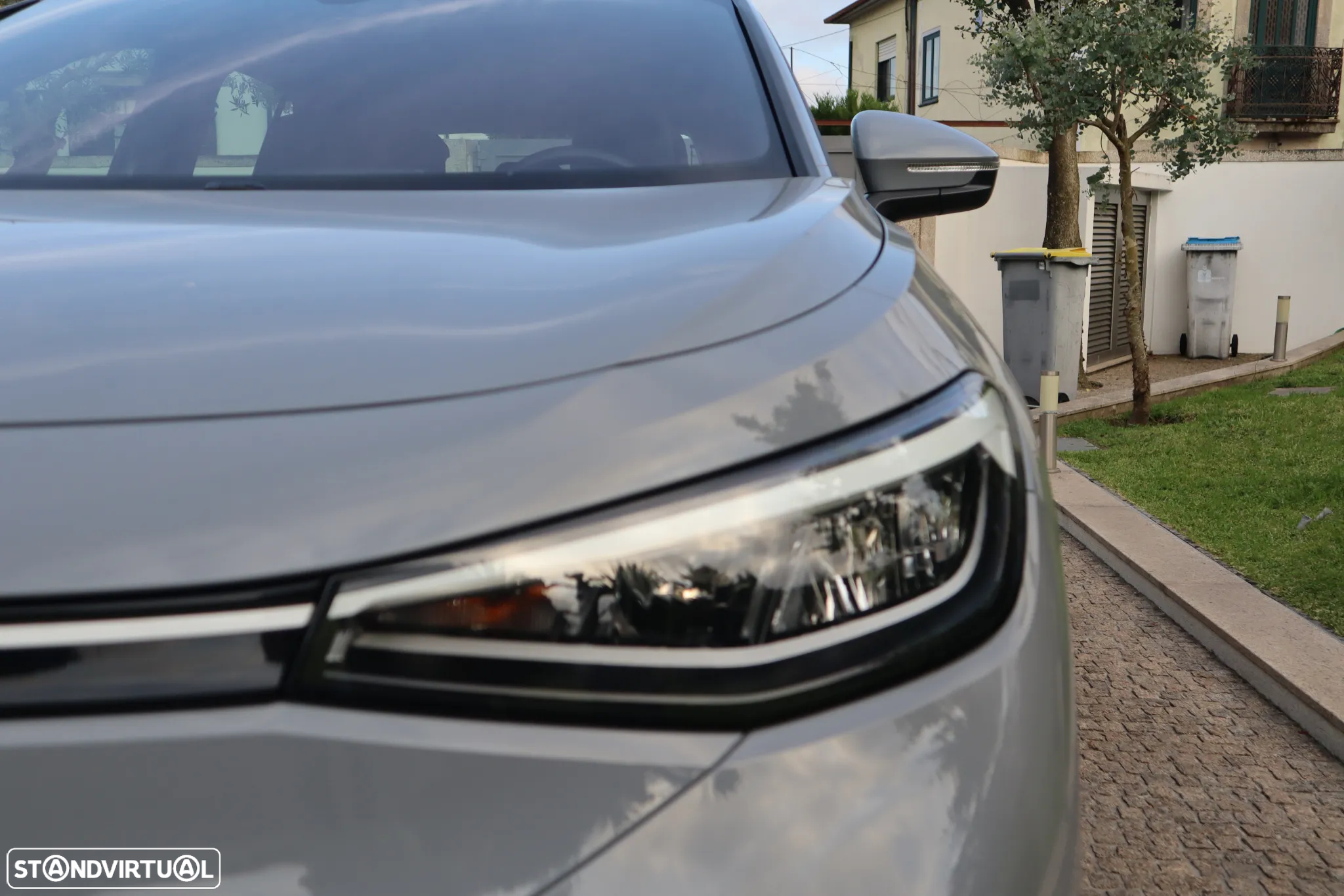 VW ID.4 52 kWh Pure City - 6