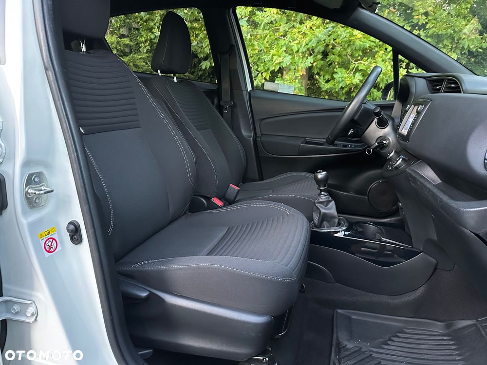 Toyota Yaris 1.5 Selection - 17