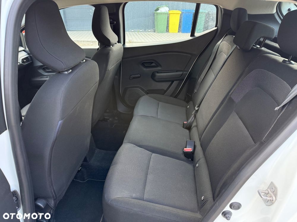 Dacia Sandero SCe 65 Access - 18