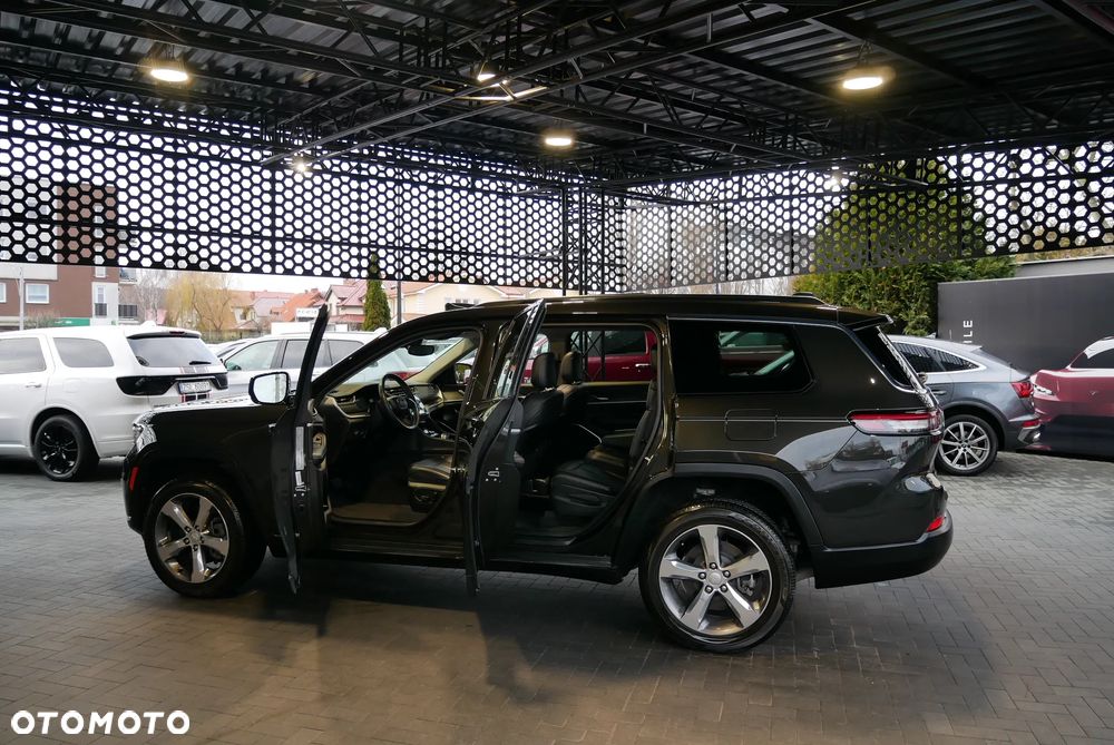 Jeep Grand Cherokee - 6