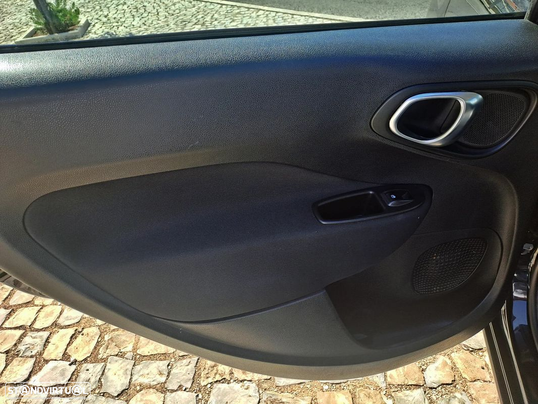 Fiat 500L 0.9 8V TwinAir Lounge Natural Power - 19