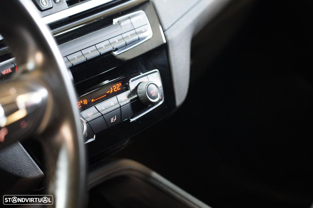 BMW X2 16 d sDrive Auto Pack M - 14