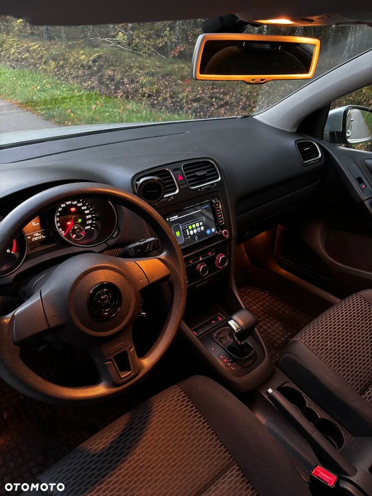 Volkswagen Golf - 7