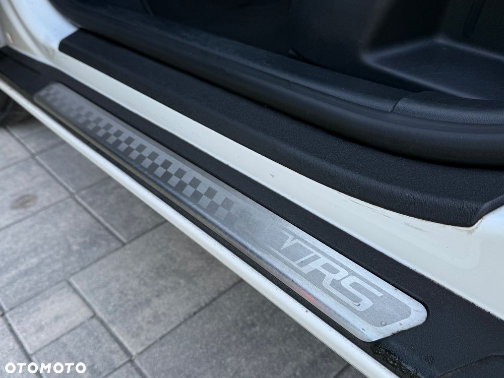 Skoda Octavia 2.0 TDI DPF RS - 24