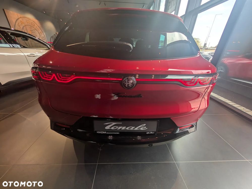 Alfa Romeo Tonale 1.5 T4 GSE mHEV Sport Speciale DCT - 9
