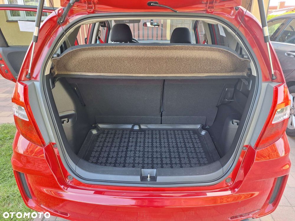 Honda Jazz 1.4 i-VTEC Si - 12