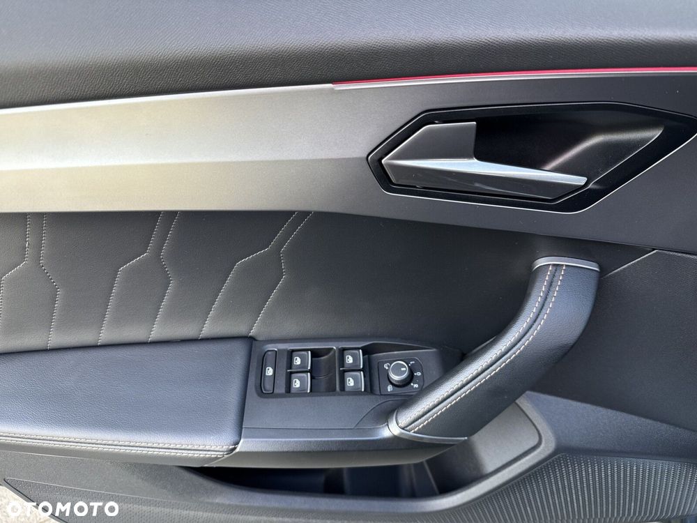 Cupra Formentor 1.5 TSI - 17