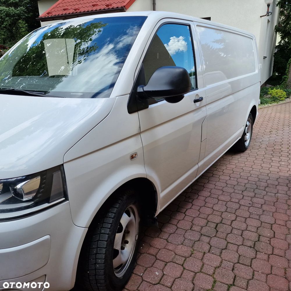 Volkswagen T5 - 7