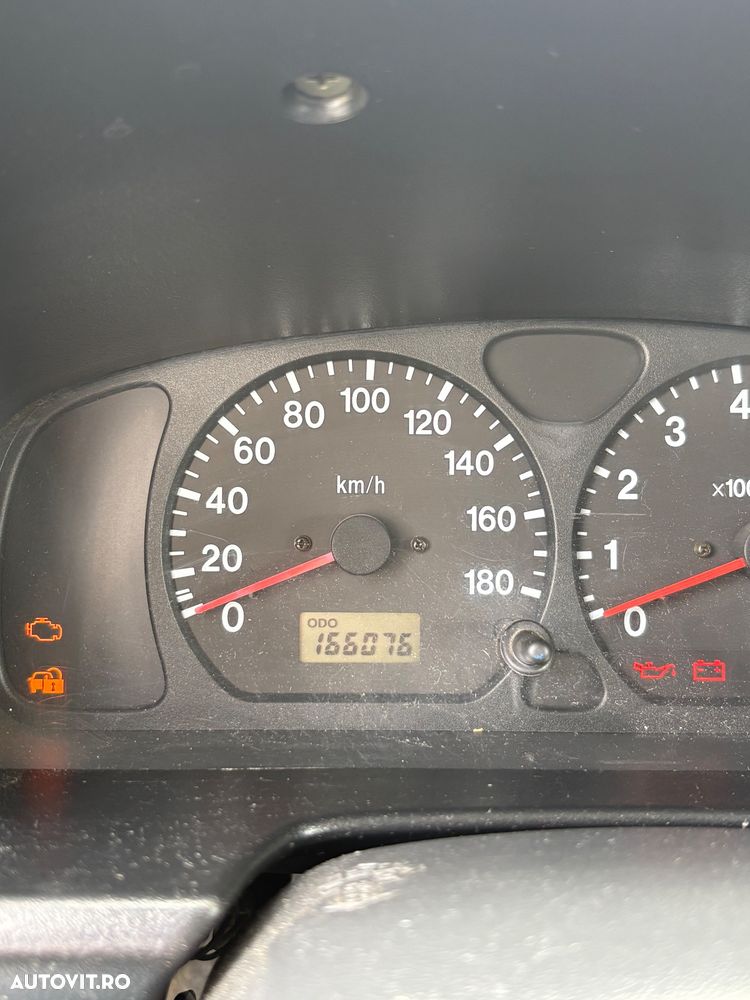 Suzuki Jimny Classic - 6