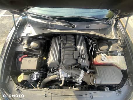 Dodge Charger 6.4 Scat Pack - 26