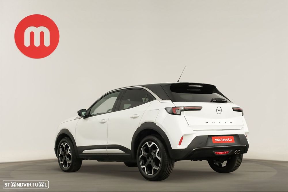 Opel Mokka 1.2 T Ultimate AT - 3