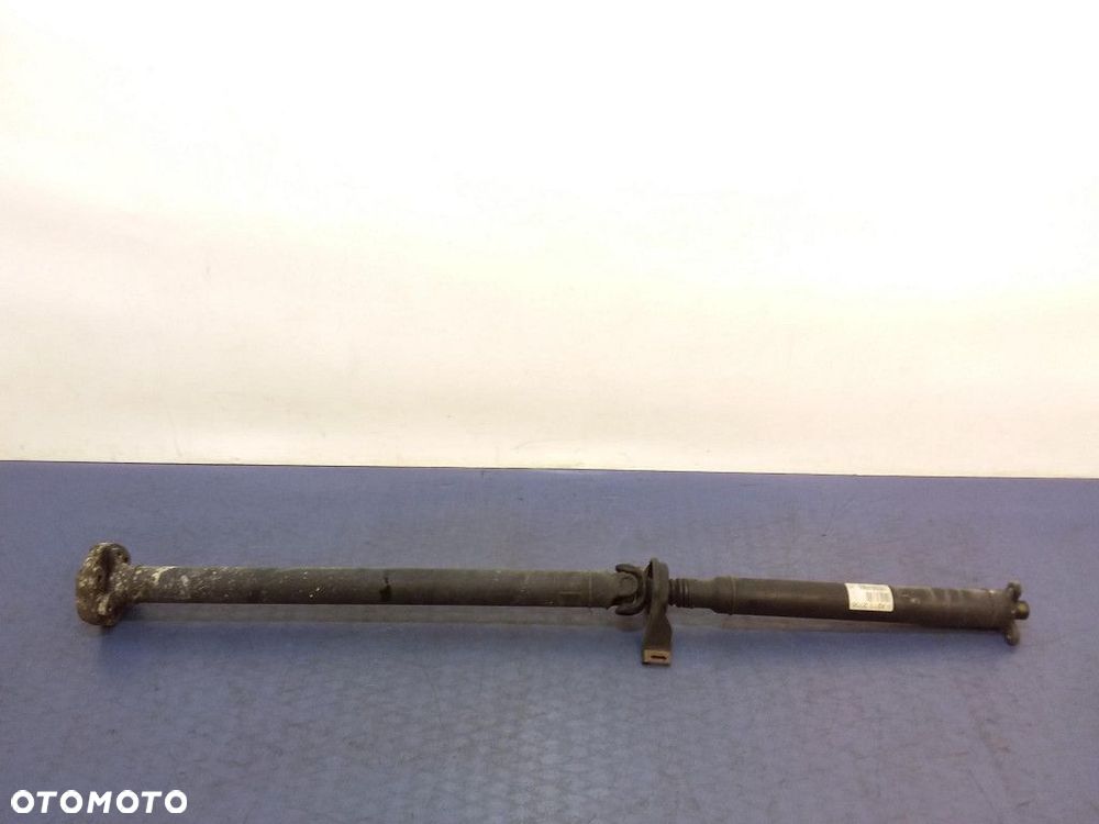 MERCEDES E W211 SEDAN 3.5 B WAŁ NAPĘDOWY 4MATIC - 1