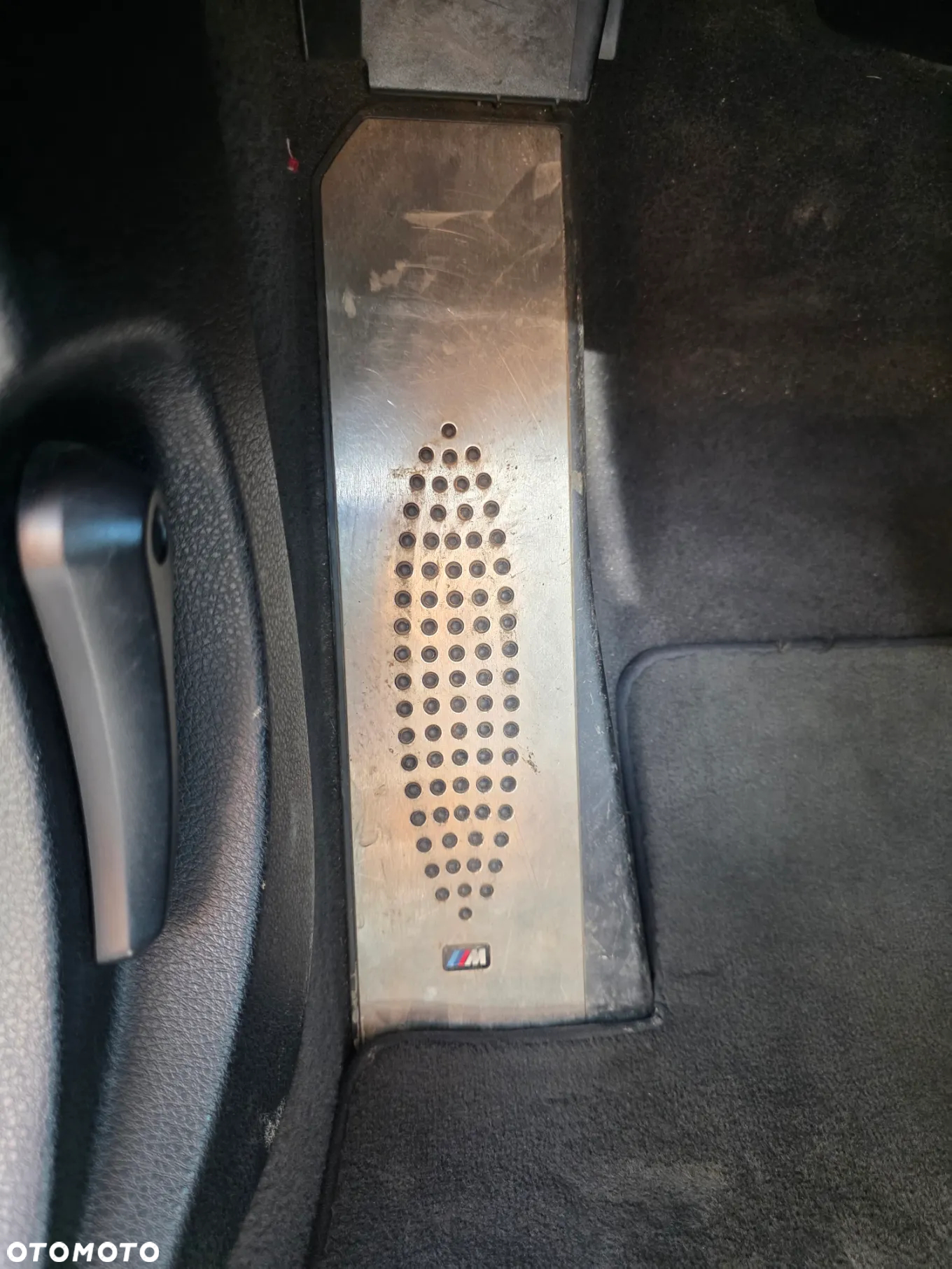 BMW Seria 5 - 21