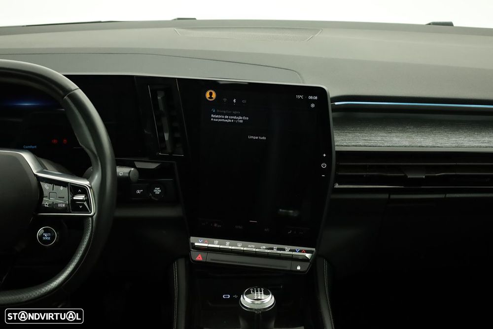 Renault Austral 1.3 Mild Hybrid Techno - 9