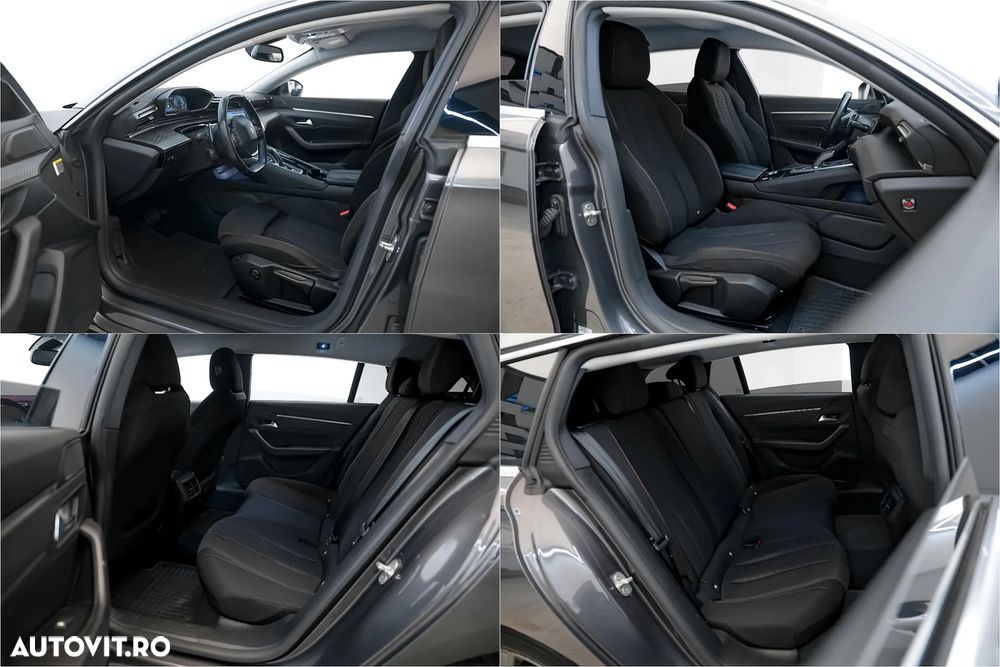 Peugeot 508 - 21