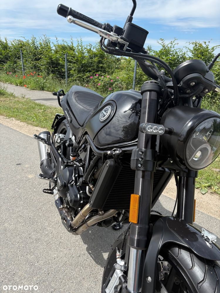Benelli Leoncino - 12