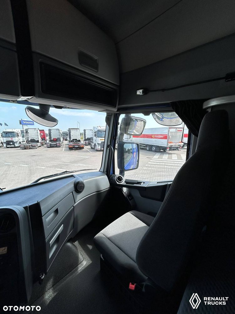 Renault T 480 High - 14