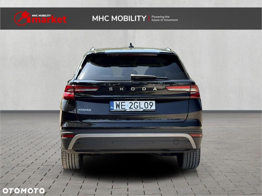 Skoda Kodiaq 1.5 TSI mHEV 4x2 Selection DSG - 4