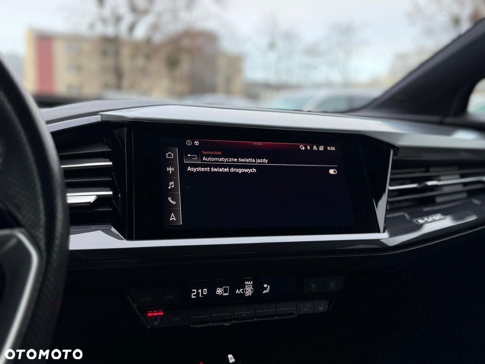 Audi Q4 e-tron 40 77kWh S Line - 22