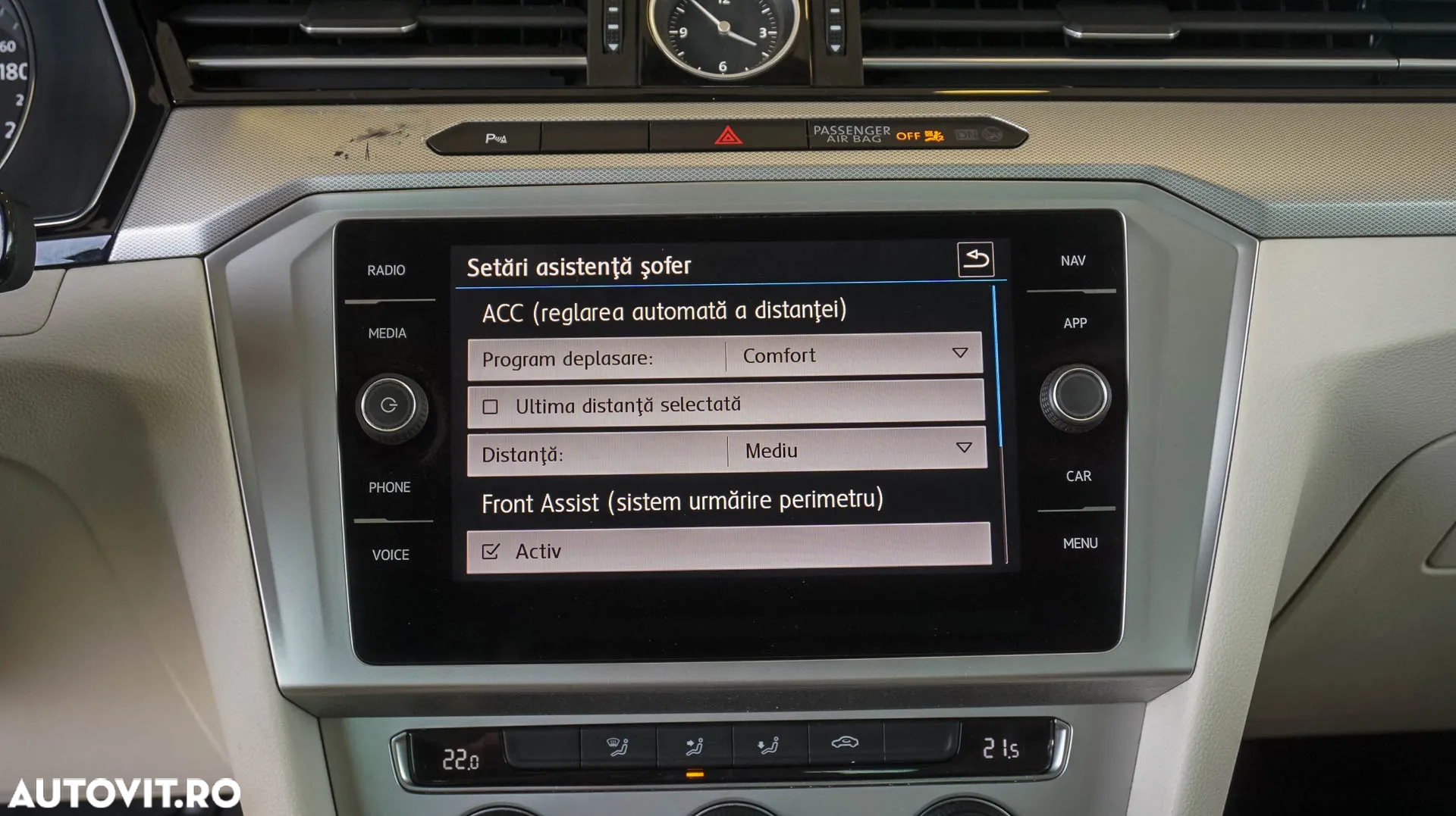 Volkswagen Passat Variant 2.0 TDI DSG Comfortline - 13