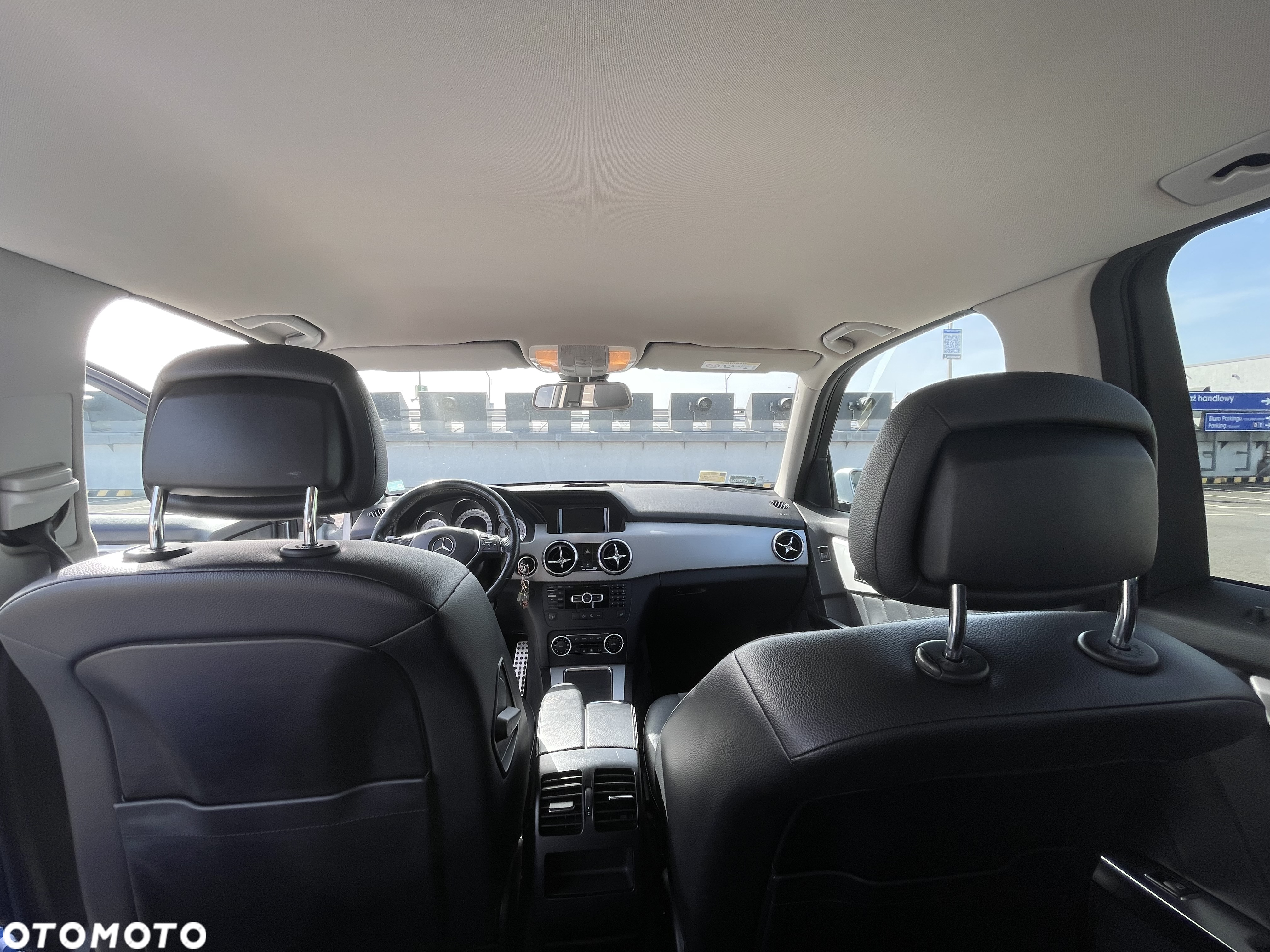 Mercedes-Benz GLK - 19