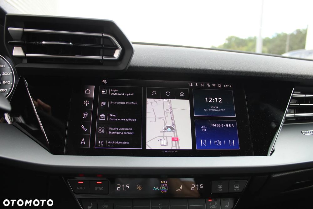 Audi A3 Limousine TFSI mHEV 110 kW Advanced S tronic - 26