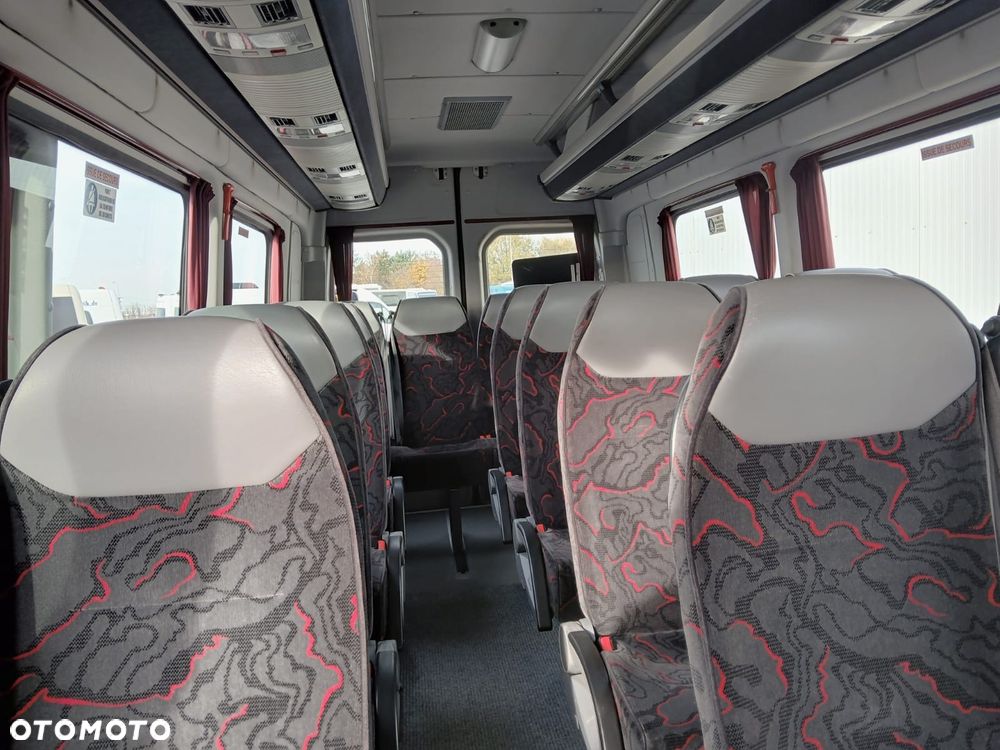 Volkswagen Crafter - 7