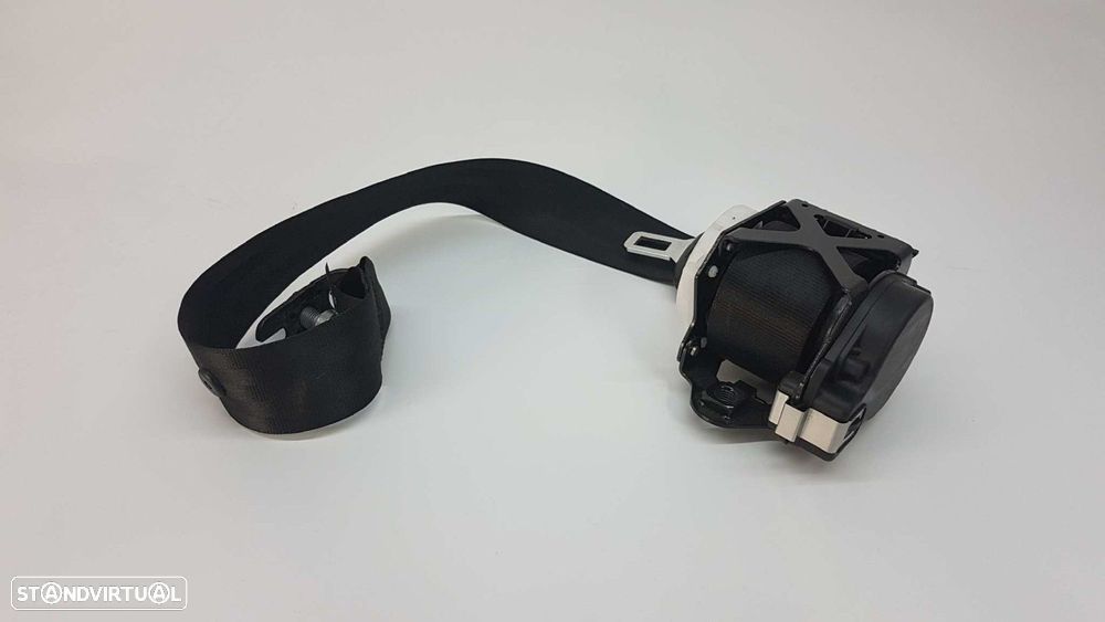 CINTO DE SEGURANÇA TRASEIRO ESQUERDO AUDI Q3 (8UG) SPORT EDITION - 4