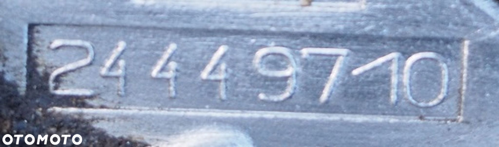 SKRZYNIA BIEGÓW OPEL ASTRA II G / OPEL VECTRA C 1.8 16V EcoTec - 5