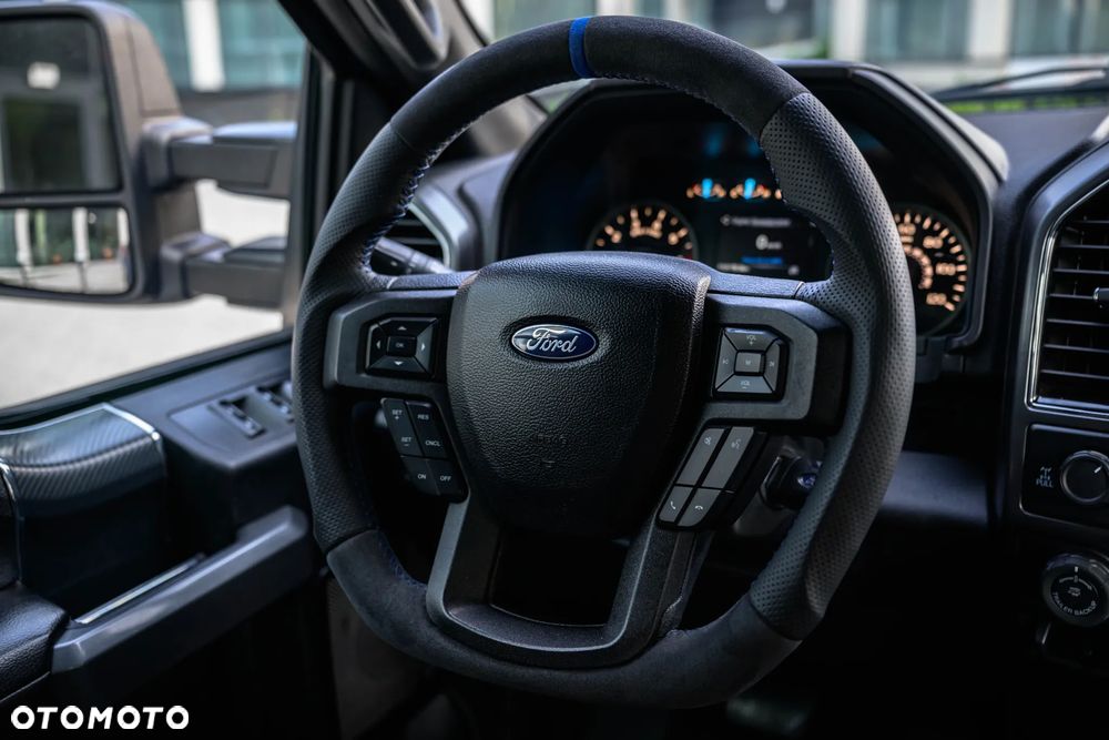 Ford F150 - 35