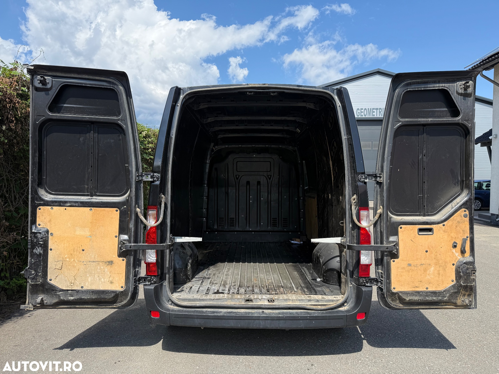 Renault Master - 5