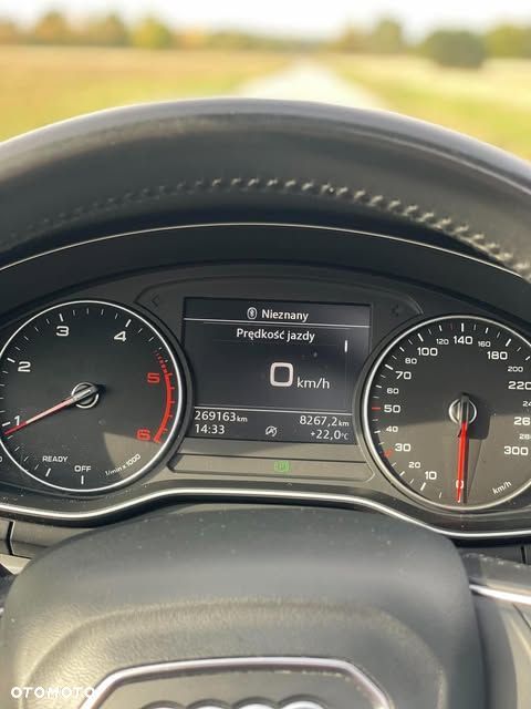 Audi A4 Avant - 33